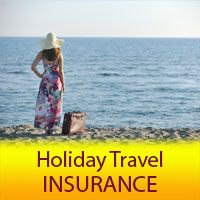 Holiday Travel Insurance
