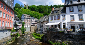 Just Go Coach Holidays to Germany. German coach holidays - Coach holidays in Germany