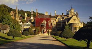 National Trust Coach Holidays - Coach holidays to National Trust properties escorted by a tour manager