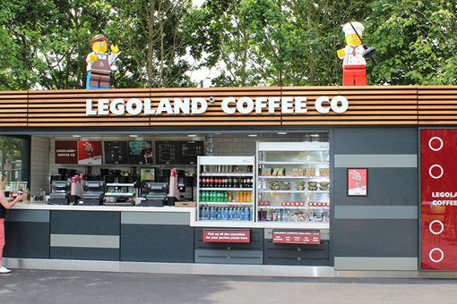 Legoland Windsor Resort - Click Image to Close