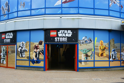Legoland Windsor Resort - Click Image to Close