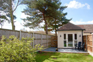 Romantic Holiday Cottages in Norfolk