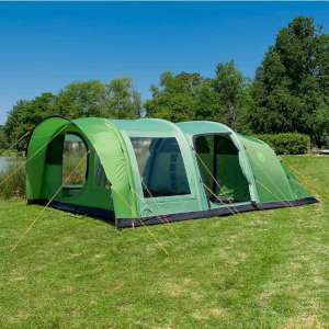 Camping Gear and Tents