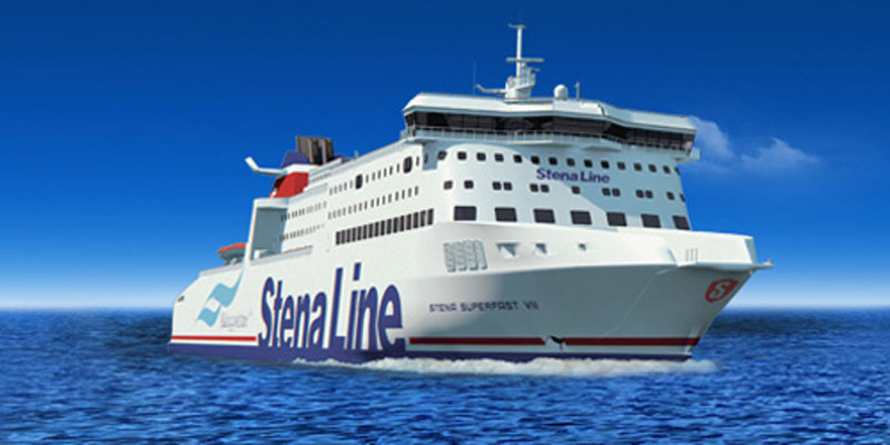 Stena Line Ferry Crossings - Click Image to Close