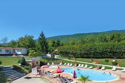 Suncamp Holidays and Campsites in France