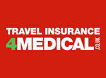 Travel Insurance 4 Medical for when you have been refused travel insurance elsewhere
